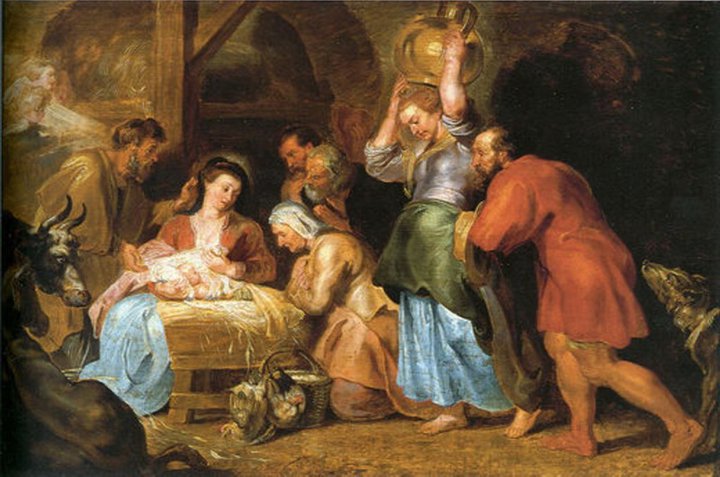 Pieter Paul Rubens   Tutt'Art@ (30)